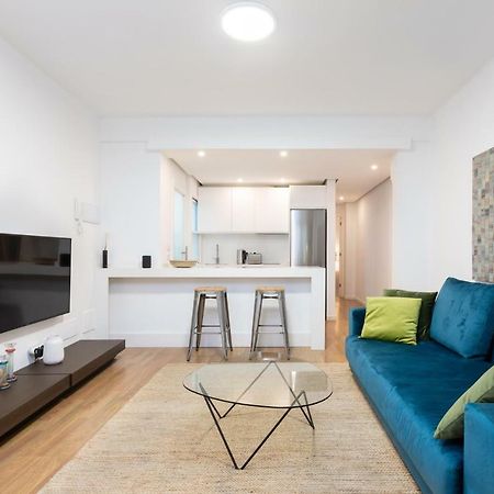 Sabino Dreams Santa Cruz Apartment Exterior foto
