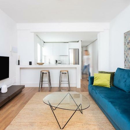 Sabino Dreams Santa Cruz Apartment Exterior foto