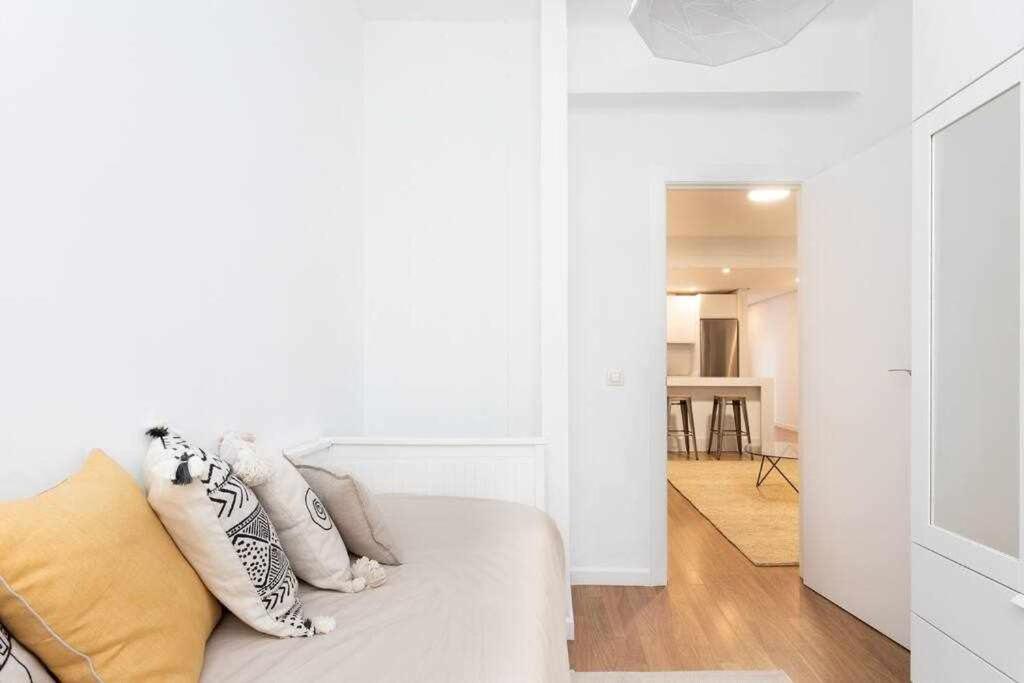 Sabino Dreams Santa Cruz Apartment Exterior foto