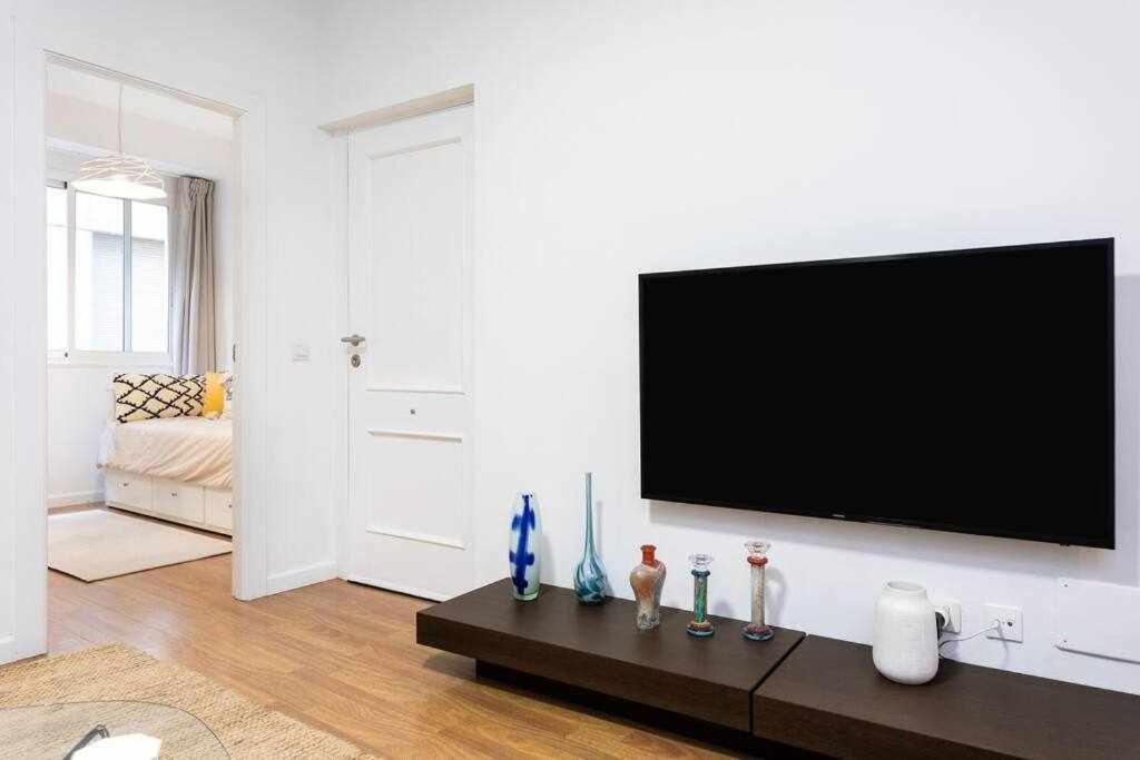 Sabino Dreams Santa Cruz Apartment Exterior foto