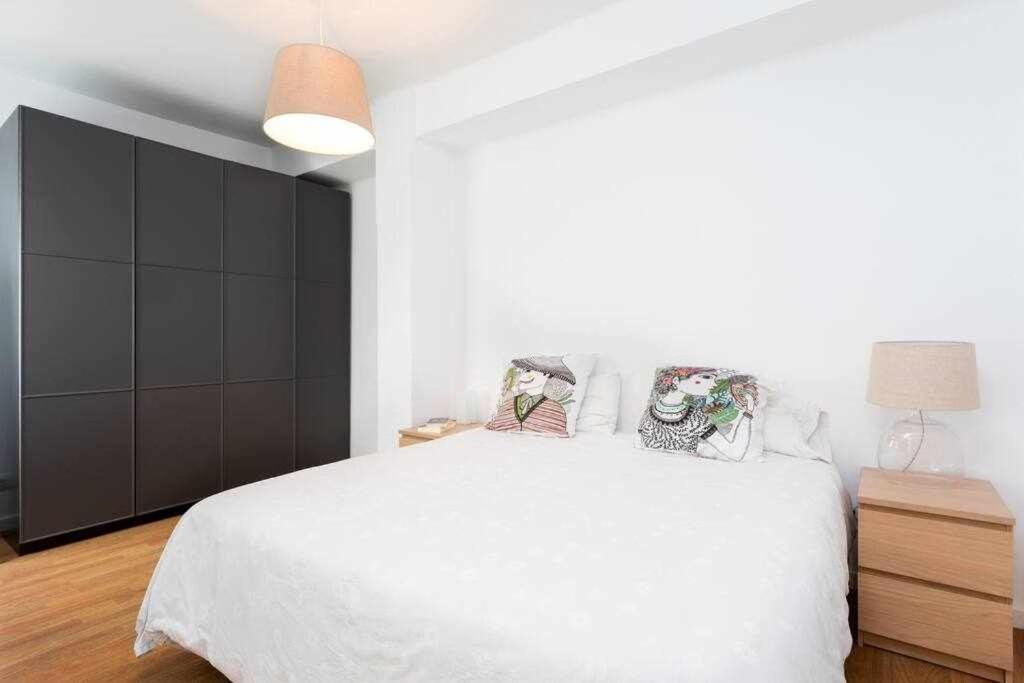 Sabino Dreams Santa Cruz Apartment Exterior foto