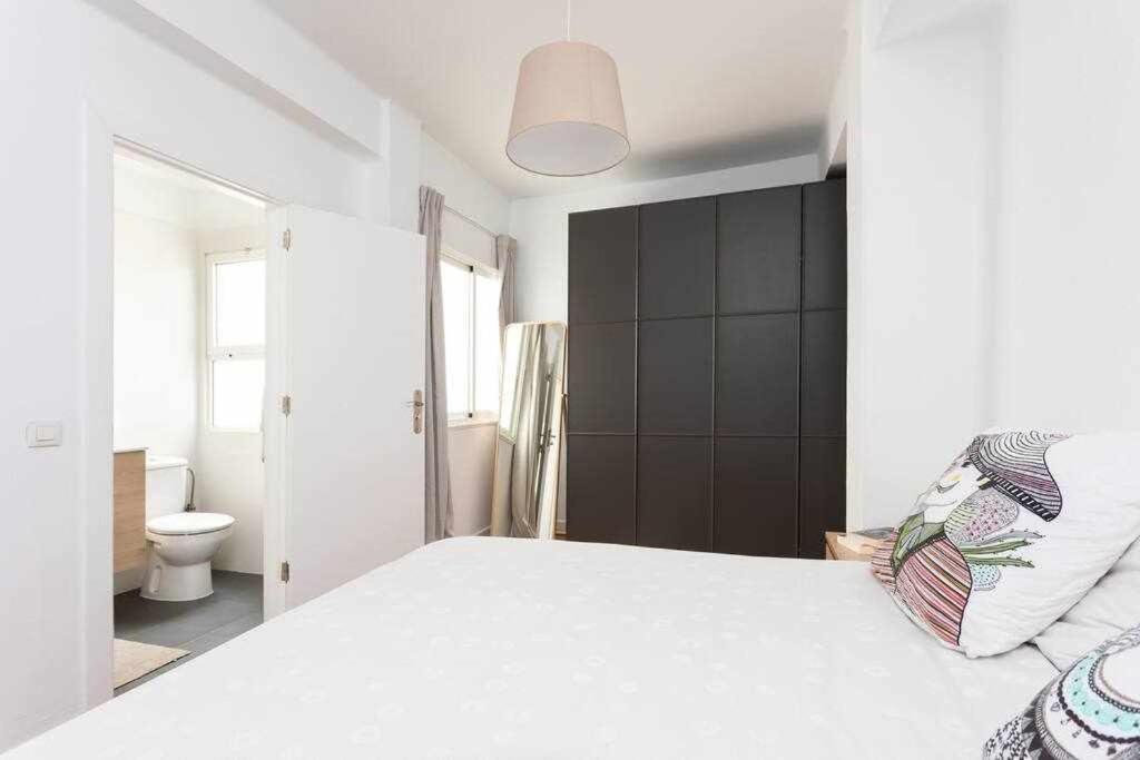 Sabino Dreams Santa Cruz Apartment Exterior foto