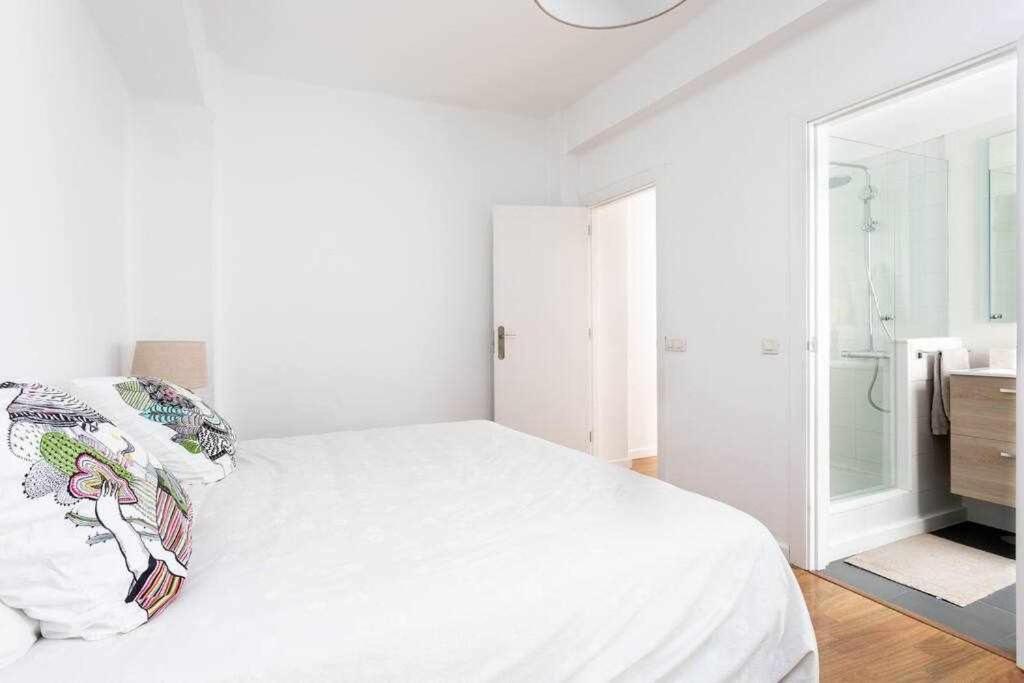 Sabino Dreams Santa Cruz Apartment Exterior foto