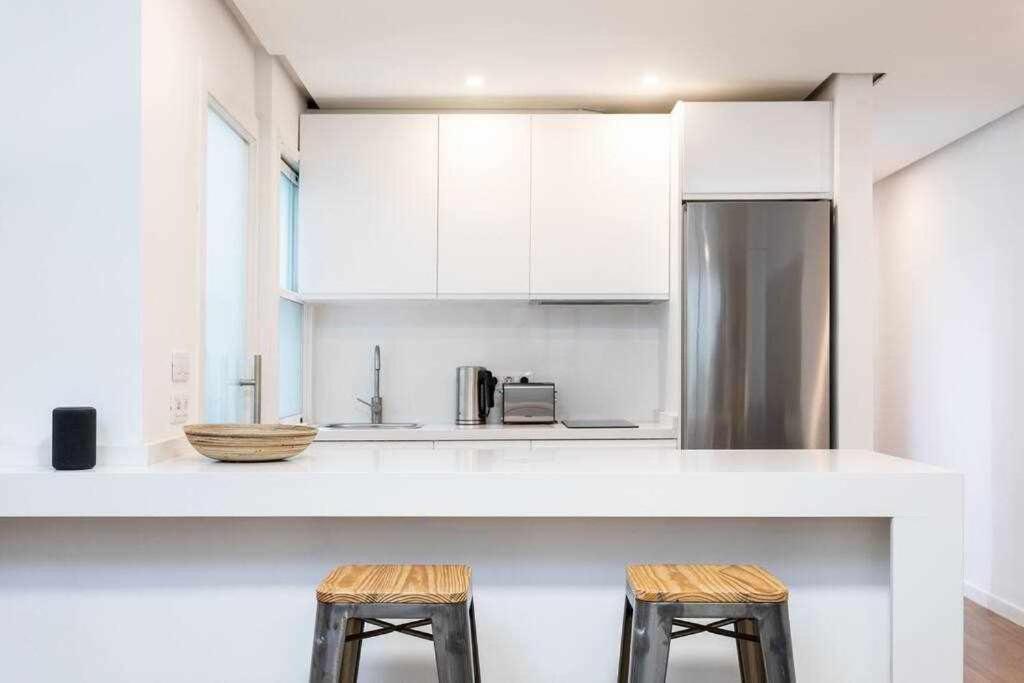 Sabino Dreams Santa Cruz Apartment Exterior foto