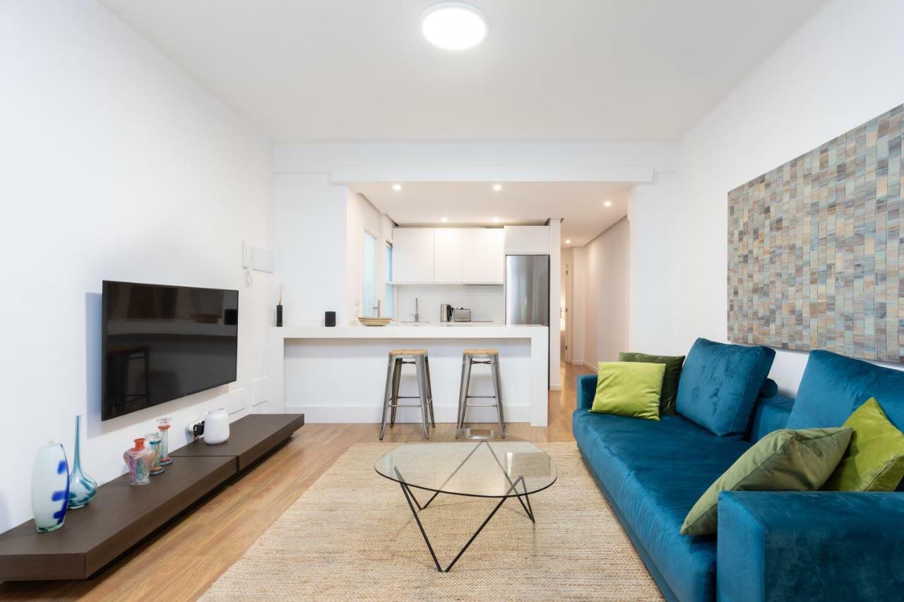 Sabino Dreams Santa Cruz Apartment Exterior foto