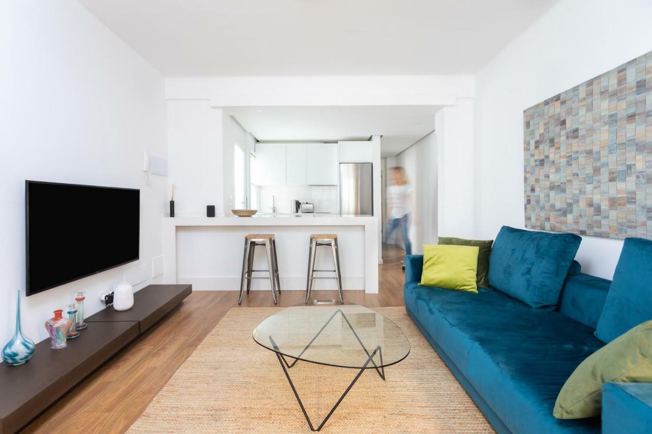 Sabino Dreams Santa Cruz Apartment Exterior foto